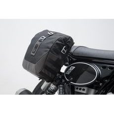 SW MOTECH LEGEND GEAR TAŠKY SADA YAMAHA SCR 950 (16-).