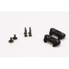 SW MOTECH CHRÁNIČE ŘÍDÍTEK BARKBUSTERS STORM PRO ŘÍDÍTKA OD 22MM DO 1 INCH