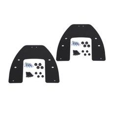 SW MOTECH SADA ADAPTÉRU PRO EVO NOSIČ PRO KRAUSER S K-WING.