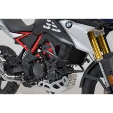 SW MOTECH PADACÍ RÁM PRO BMW G310R / G310GS.