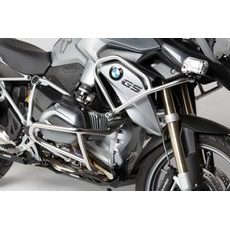 SW MOTECH BMW - R 1200 GS LC - PADACÍ RÁM HORNÍ NEREZ BMW R 1200 GS LC /13-16/