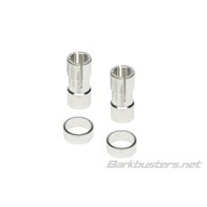 SW MOTECH SADA ADAPTÉRU PRO 1 PALEC POUŽÍVÁNO SPOLU S STM-005-01.