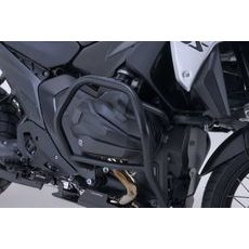 SW MOTECH PADACÍ RÁMY SPODNÍ ČERNÉ PRO BMW R 1300 GS