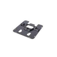 SW MOTECH ADAPTER PLOTNA PRO SYSBAG WP M, PRAVÁ