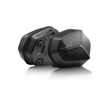 SW MOTECH AERO ABS SADA KUFRŮ 2X25 L. HONDA NC750X (20-).