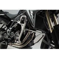 SW MOTECH PADACÍ RÁM NEREZOVÝ PRO BMW F 800 GS,F 650 GS,F 700 GS