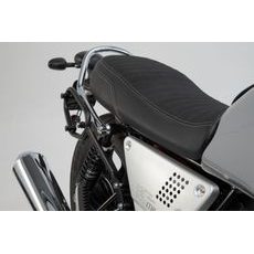 SW MOTECH SYSBAG 10/10 SYSTÉM MOTO GUZZI V7 LLL CARBON / MILANO / ROUGHT (17-).