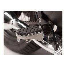 SW MOTECH STUPAČKY PRO TRIUMPH BONNEVILLE/T100 (04-),SCRAMBLER (05-)