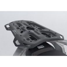 SW MOTECH DUSC TOP CASE SYSTEM BLACK. HONDA XL750 TRANSALP (22-).