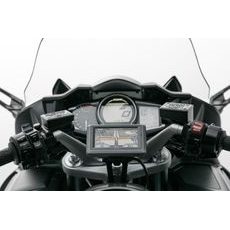 SW MOTECH DRŽÁK GPS YAMAHA FJR 1300