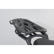 SW MOTECH DUSC TOP CASE SYSTEM BLACK. TRIUMPH TIGER 660 (21).