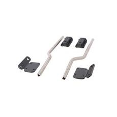 SW MOTECH PODPĚRY PRO TAŠKY BLAZE MOTO GUZZI V100 MANDELLO/S (22-).