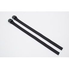 SW MOTECH LEGEND GEAR POPRUH SADA 2 MONTÁŽNÍ PÁSKY. 400X20MM.