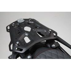 SW MOTECH BMW - S 1000 XR - ADVENTURE -RACK PRO BMW S1000 XR (15.-19). PRO MOTOCYKL BEZ ORIG. ZADNÍHO NOSIČE