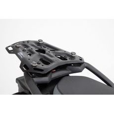 SW MOTECH ADVENTURE RACK PRO F 750/850 GS (18-). PRO ORIGINÁL CELOPLASTOVÝ NOSIČ