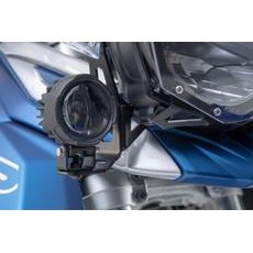 SW MOTECH DRŽÁKY SVĚTEL TRIUMPH TIGER 800 MODELY (10-).