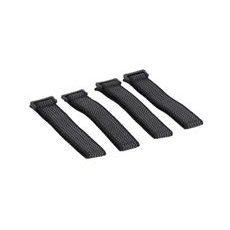 SW MOTECH POPRUHY PRO LEGEND GEAR TAŠKU LA9, DLOUHÉ