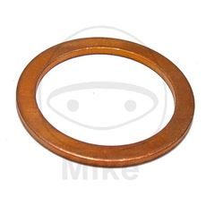 TĚSNĚNÍ SVODU VÝFUKU ATHENA M700123030015 23X30X1.5 MM