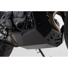 SW MOTECH KRYT MOTORU, ČERNÝ, KAWASAKI VERSYS 650 (21-).