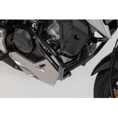 SW MOTECH PADACÍ RÁMY HONDA CB125R (18-20). TYP JC 79
