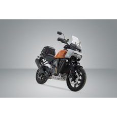 SW MOTECH ADVENTURE-SET OCHRANY HARLEY-DAVIDSON PAN AMERICA (21-).