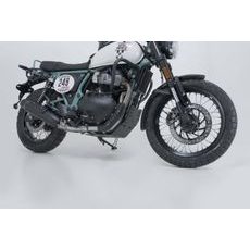 SW MOTECH KRYT MOTORU ČERNÝ ROYAL ENFIELD BEAR 650 (23-).