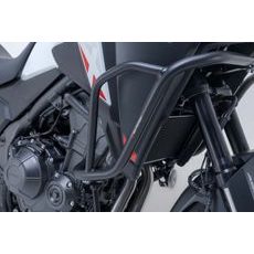 SW MOTECH PADACÍ RÁM HONDA NX 500 (23-)