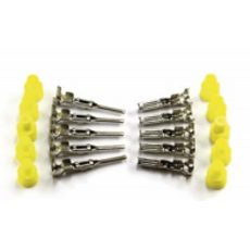 SW MOTECH SADA KONEKTORŮ ES 19 (5KS)