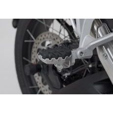 SW MOTECH EVO SUPAČKY SPOLUJEZDCE TRIUMPH TIGER 1200 MODELS (22-).