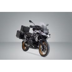 SW MOTECH ADVENTURE SET PROTECTION BMW R 1250 GS (18-).