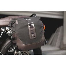 SW MOTECH LG SADA TAŠEK VČ. NOSIČŮ PRO TRIUMPH BONNEVILLE T 120 (15-)