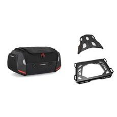 SW MOTECH RACKPACK SET HONDA CB500F (18-), CBR500R (18-).