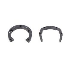 SW MOTECH PODKOVA PRO YAMAHA TRACER 9 (20-24), GT , POUZE PRO RN70 MODEL