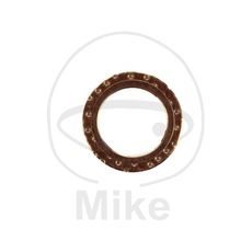 TĚSNĚNÍ SVODU VÝFUKU ATHENA S410350012002 25X39X3 MM