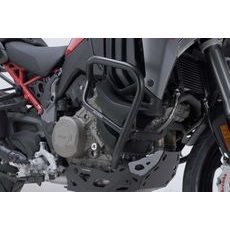 SW MOTECH ADVENTURE SET PROTECTION DUCATI MULTISTRADA V4 (24-).