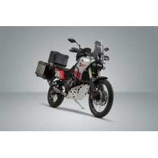 SW MOTECH ADVENTURE SET PROTECTION YAMAHA TÉNÉRÉ 700 (19-).