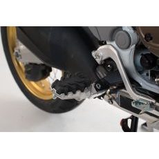 SW MOTECH STUPAČKY EVO PRO: HONDA NT1100 (21-), XL750 (22-).