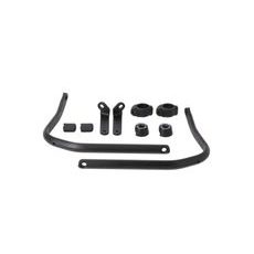 SW MOTECH MONTÁŽNÍ KIT-VÝZTUHY BEZ PLASTŮ PRO APRILIA TUAREG 660 (21-).