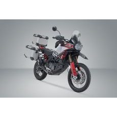 SW MOTECH ADVENTURE SET PROTECTION DUCATI DESERTX RALLY (23-).