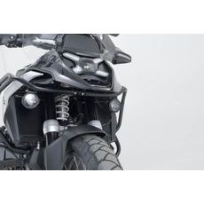 SW MOTECH SADA DÁLKOVÁ SVĚTLA S DRŽÁKEM PRO BMW R 1300 GS (23-).