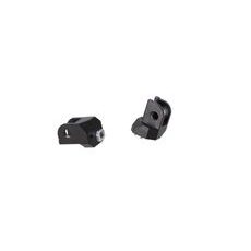 SW MOTECH MONTÁŽNÍ KIT PRO ION STUPAČKY, ČERNÉ XT660Z (07-10) X/R (04-16), XT1200Z (16-).