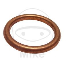 TĚSNĚNÍ SVODU VÝFUKU ATHENA S410360012001 28X35X4.3 MM