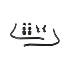 SW MOTECH MONTÁŽNÍ KIT-VÝZTUHY BEZ PLASTŮ PRO YAMAHA XTZ660, BMW R1100GS / R1150GS.