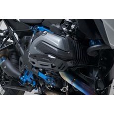SW MOTECH KRYT HLAV,ČERNÉ, BMW R 1200 GS LC /ADV.