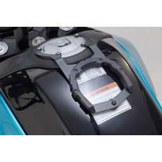 SW MOTECH PRO TANK RING - CFMOTO 450MT (23-).