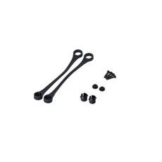 SW MOTECH ARETACE-OMEZOVAČ VÍKA KUFRU TRAX ADV.-PÁR