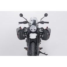 SW MOTECH SYSBAG WP S/S SADA PRO ORIG. PADACÍ RÁMY ROYAL ENFIELD HIMALAYAN 450 (23-).
