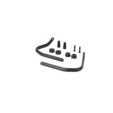 SW MOTECH MONTÁŽNÍ KIT-VÝZTUHY BEZ PLASTŮ PRO MV AGUSTA BRUTALE 800, YAMAHA MODELS.