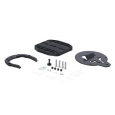 SW MOTECH PRO TANK RING FOR ALU-RACK. FOR PRO TANK BAGS. BLACK