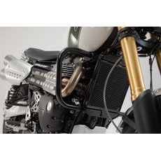 SW MOTECH PADACÍ RÁMY TRIUMPH SCRAMBLER 1200 XC / XE (18-20).